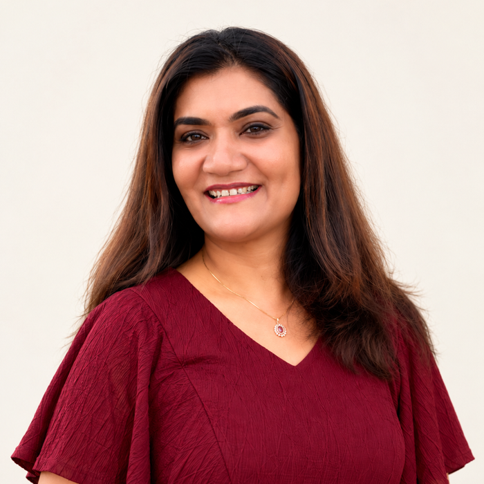 Mary Jacob, DNP, FNP