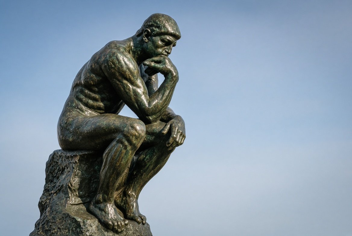 Choosing a physician is a thoughtful decision